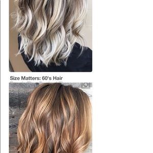 Meet your Posher, Barbara